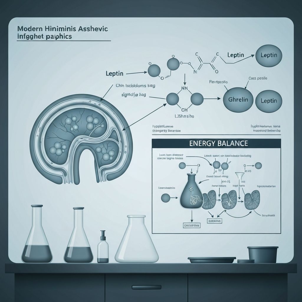 Biological regulatory mechanisms visualization